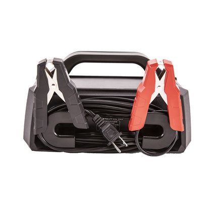 Battery Tender 12V 1582A Selectable Chemistry Battery Charger 0220234DLWH