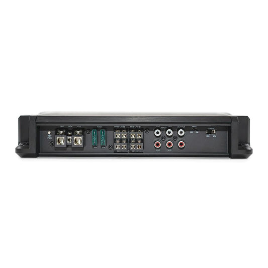 Roswell R1 6504 4Channel Marine Amplifier C9201834SD