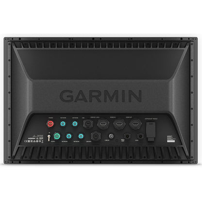 Garmin GPSMAP 9222 22 Premium Chartplotter wGarmin Navionics 0100267401