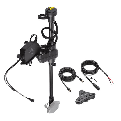 Humminbird MEGA Live TargetLock Adapter Kit  Ultrex 60 7402221