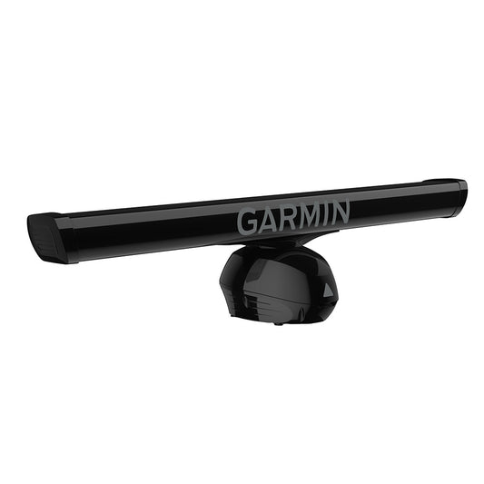 Garmin GMR Fantom 126 Radar  Black K100001233