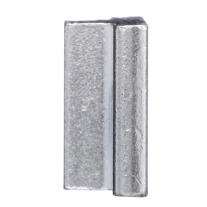 Attwood SureGrip Flat Rail Base  Fits Square Rail 50727