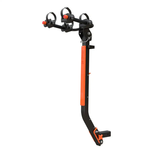 CURT ActiveLink SE Series Bike Rack  2 Bikes Up to 90 lbs 18410