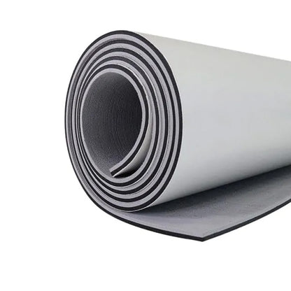 SeaDek 40 x 80 6mm Two Color Full Sheet  Brushed Texture  Storm GreyDark Grey 1016mm x 2032mm x 6mm 4522581029