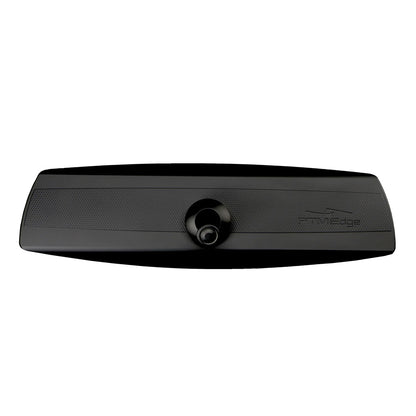 PTM Edge VR140 Elite Mirror  6 x 20  140 Degree View  Black P12848100TEBBK