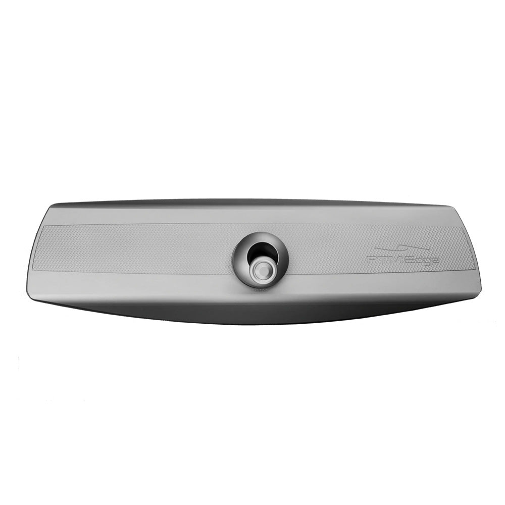 PTM Edge VR140 Elite Mirror  6 x 20  140 Degree View  Grey P12848100TEBGR