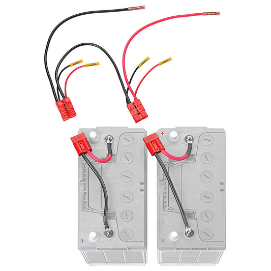 ConnectEase 24V Trolling Motor Connection System RCE24VBCHK