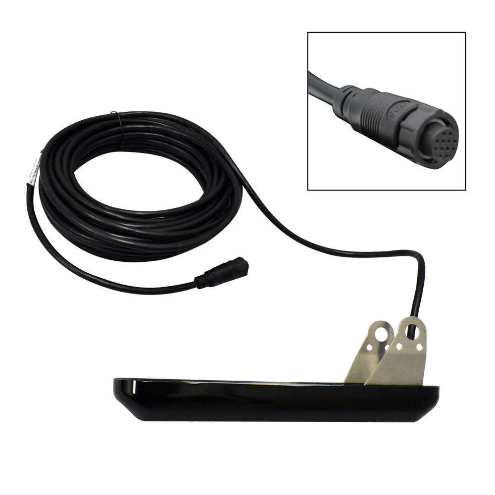 Furuno 455TTM903 SideScan Transducer Transom Mount 455TTM903