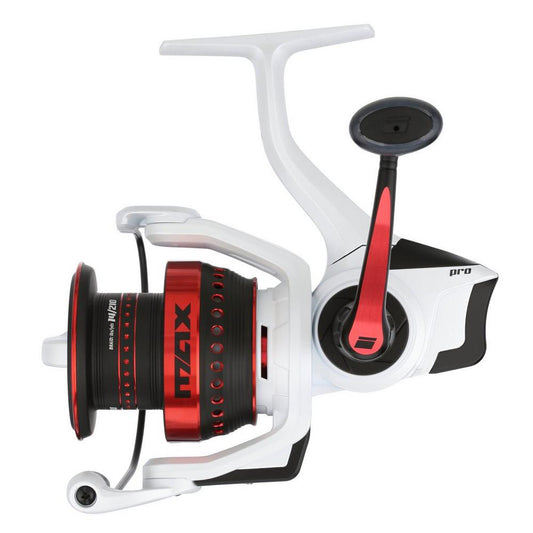 Abu Garcia Max Pro 4000H Spinning Reel MAXPROSP4000H 1609827