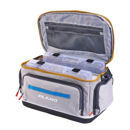Plano Weekend Tackle Bag 3600  Creek  PLAWKND3600GBTBCREEK P000166