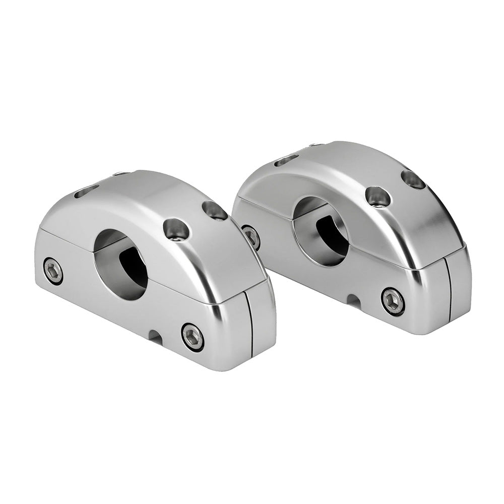 JL Audio ETXv3 Enclosed Speaker System Fixture fPipe Mounting  MMCPv31660 0101370200