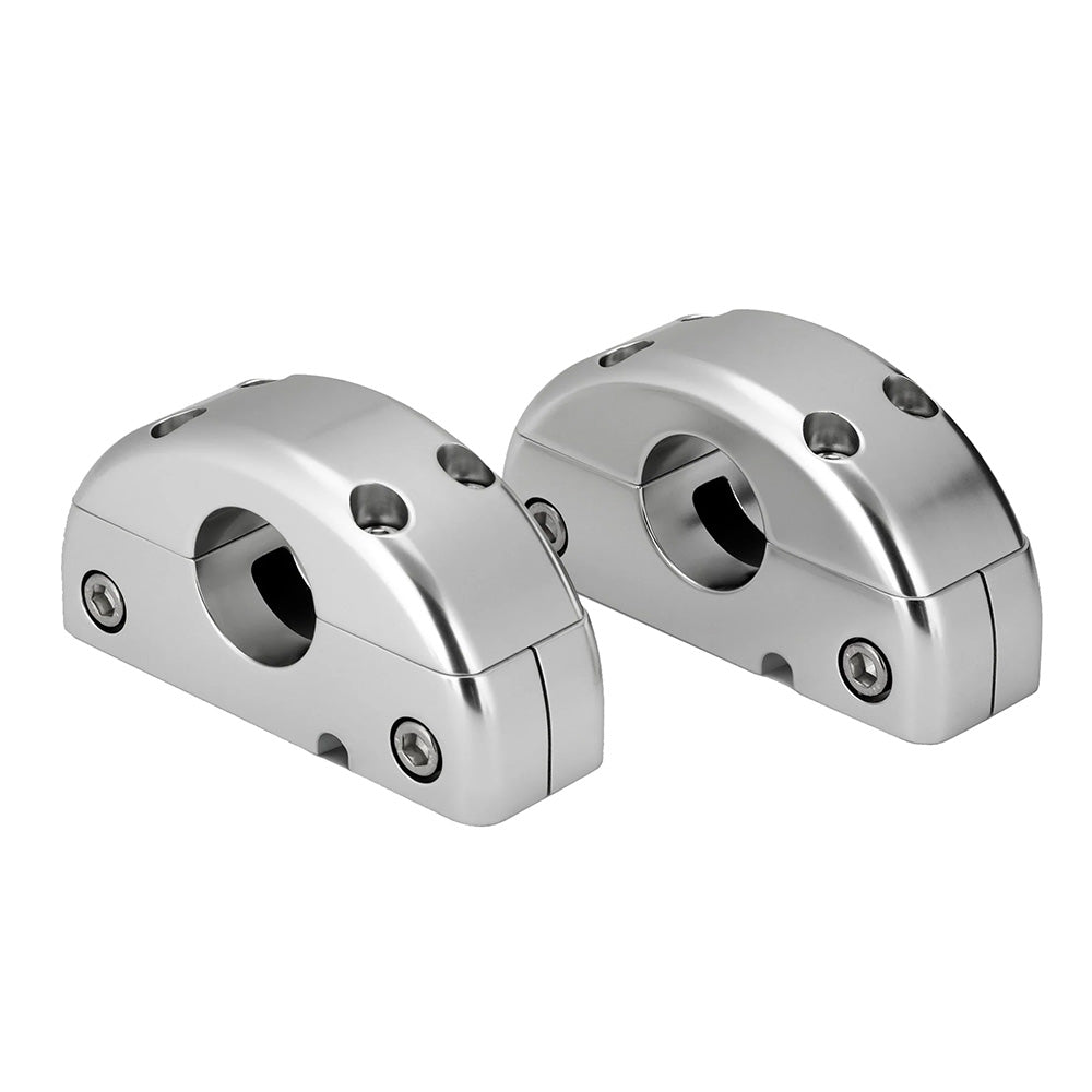 JL Audio ETXv3 Enclosed Speaker System Fixture fPipe Mounting  MMCPv32000 0101370400