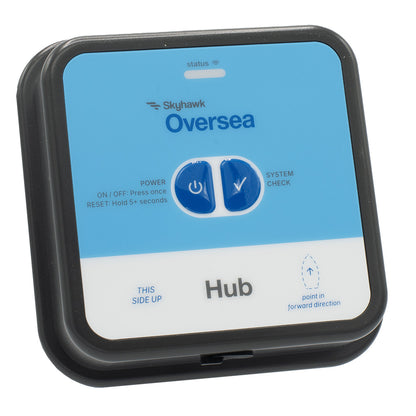 Skyhawk Oversea Hub HUB3VZG1