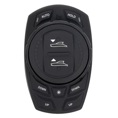 Lenco Pro Control Auto Replacement Keypad 15174107