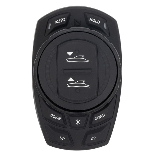 Lenco Pro Control Auto Replacement Keypad 15174107