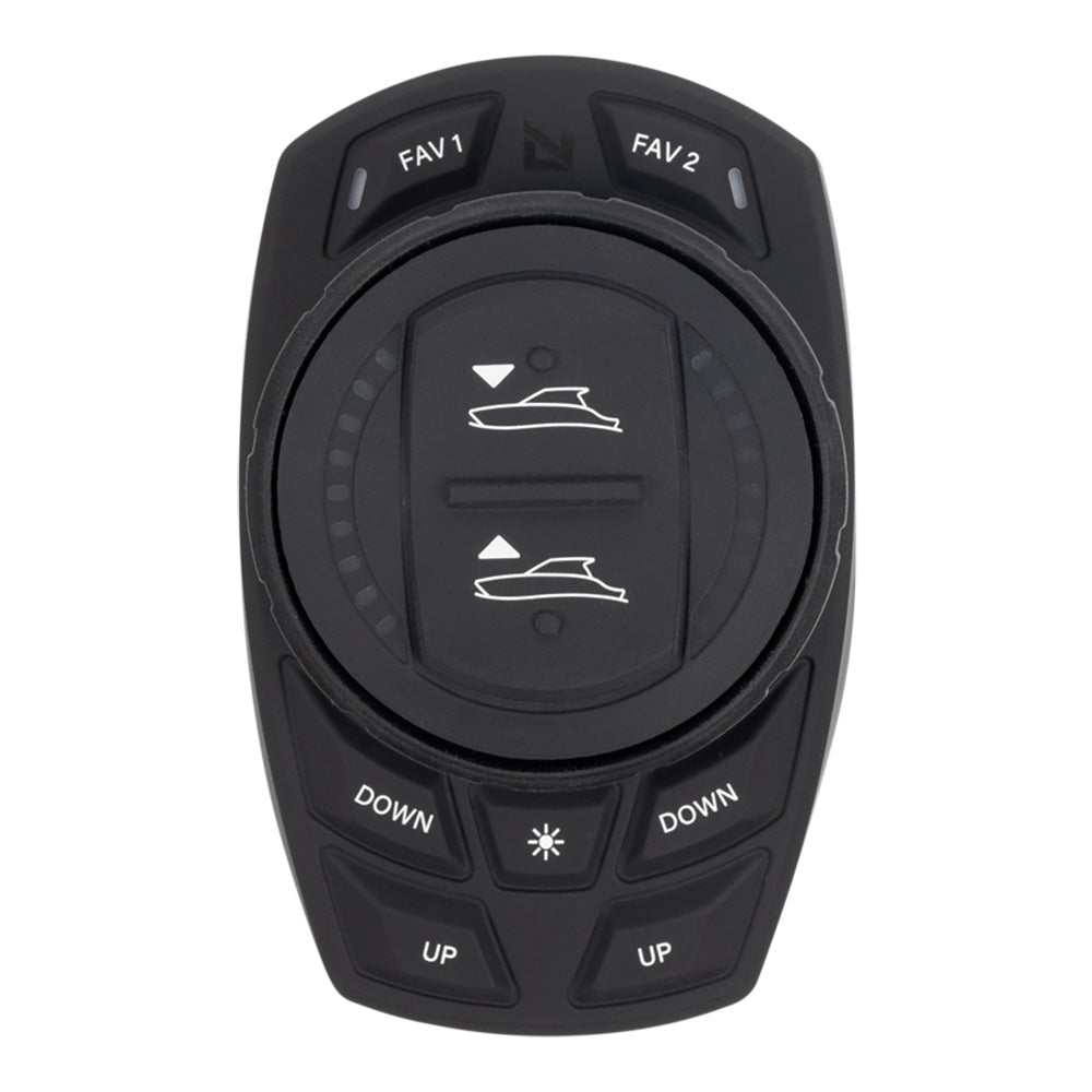 Lenco Pro Control Assist Flybridge Replacement Keypad 15179106