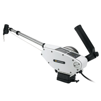 Cannon Optimum 10 Tournament Series TS BT Electric Downrigger Remanufactured 1979340