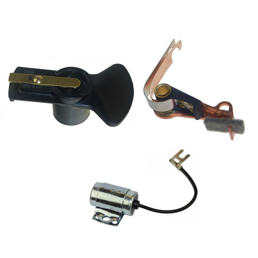 Regitar USA TuneUp Kit fPrestolite Electronic V8 RMR020