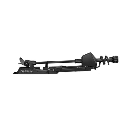 Garmin Force Pro 50 Trolling Motor wBuiltIn GT56UHDTR Transducer 0100301100