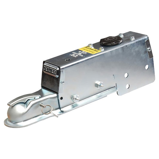 Load Rite 77K Disc Brake Actuator 608076