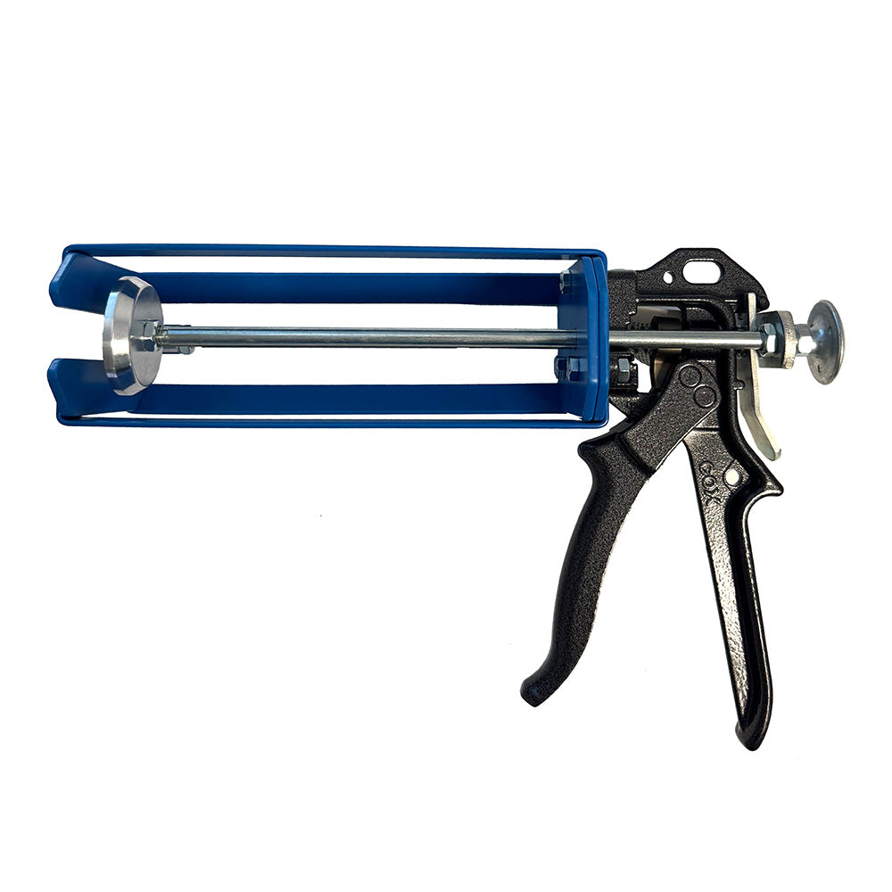 Seakeeper Ride Adhesive Dispenser fSCIGRIP 101 Ratio Adhesive  261 Mechanical Advantage 41175