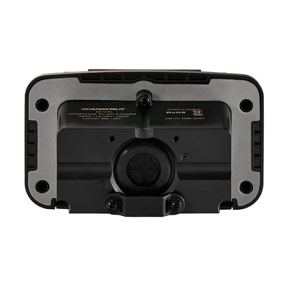 Scanstrut Ventura Series Dual AC Outlet  125V  20A SCVP1