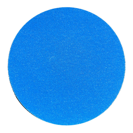 SEM 150mm 6 Sanding Disc 240 Grit  Box of 50 SA260240