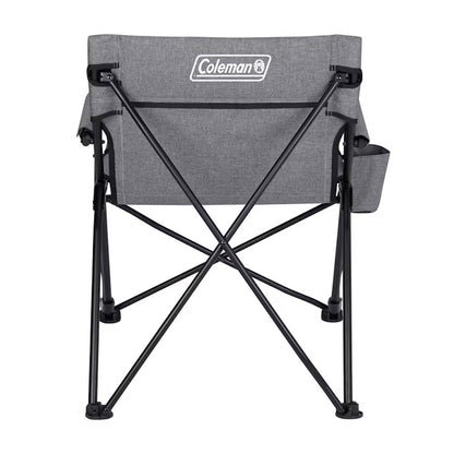 Coleman Forester Series Deck Chair  Grey 2149986
