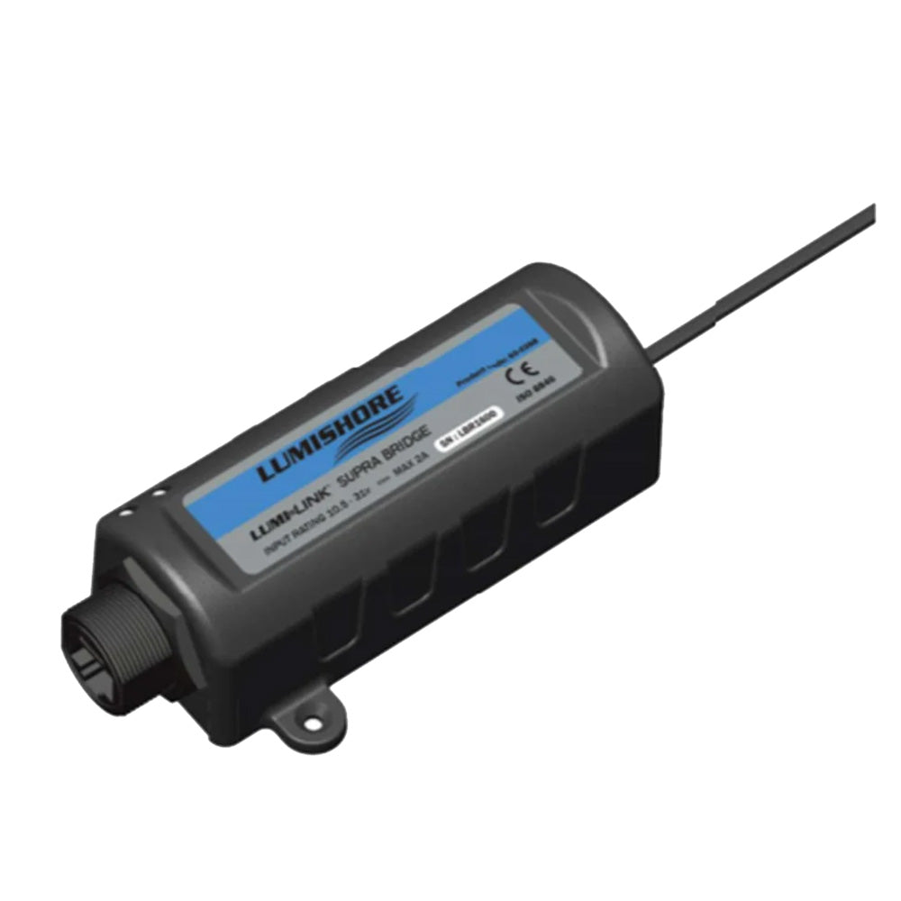 Lumishore SUPRA Bridge Module 0100436100