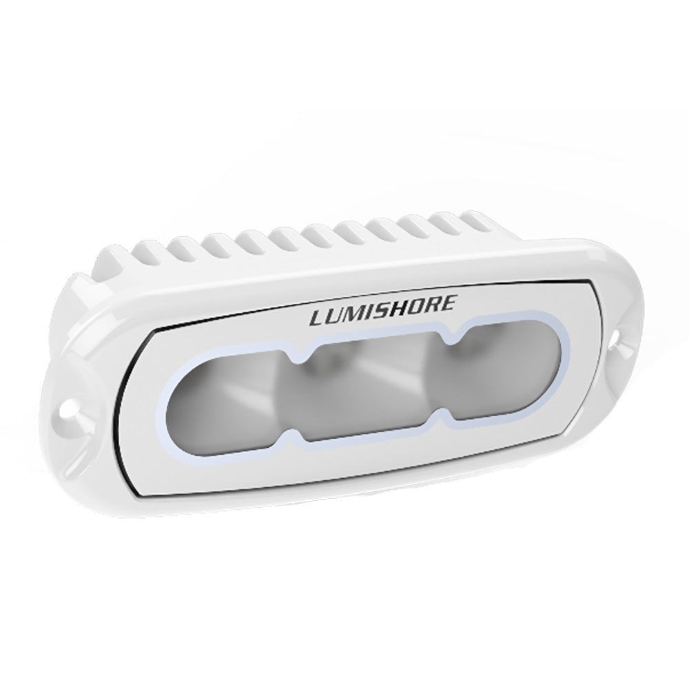 Lumishore ECLIPSE 4 Flood Light Flush Fit 0100449900