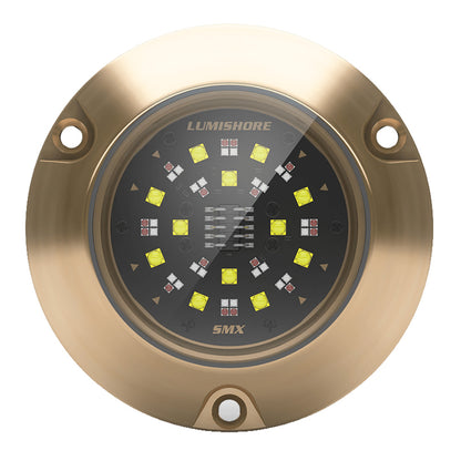 Lumishore EOS SMX154 Single Surface Mount Light 0100450800