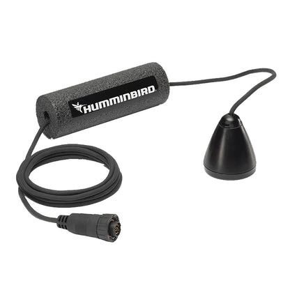 Humminbird XI14HW Dual Spectrum Chirp Xplore Ice Transducer 7103131