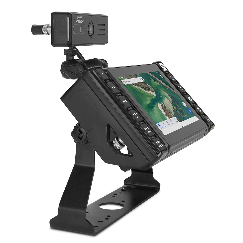 PowerPole VISION 7 Marine Infotainment Center DPYVIS07