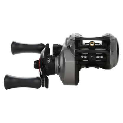 Abu Garcia Max X Low Profile Reel MAX5XLP 1635474