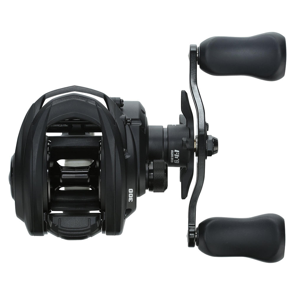 Abu Garcia Max 5 Low Profile Reel MAX5LP300 1635674
