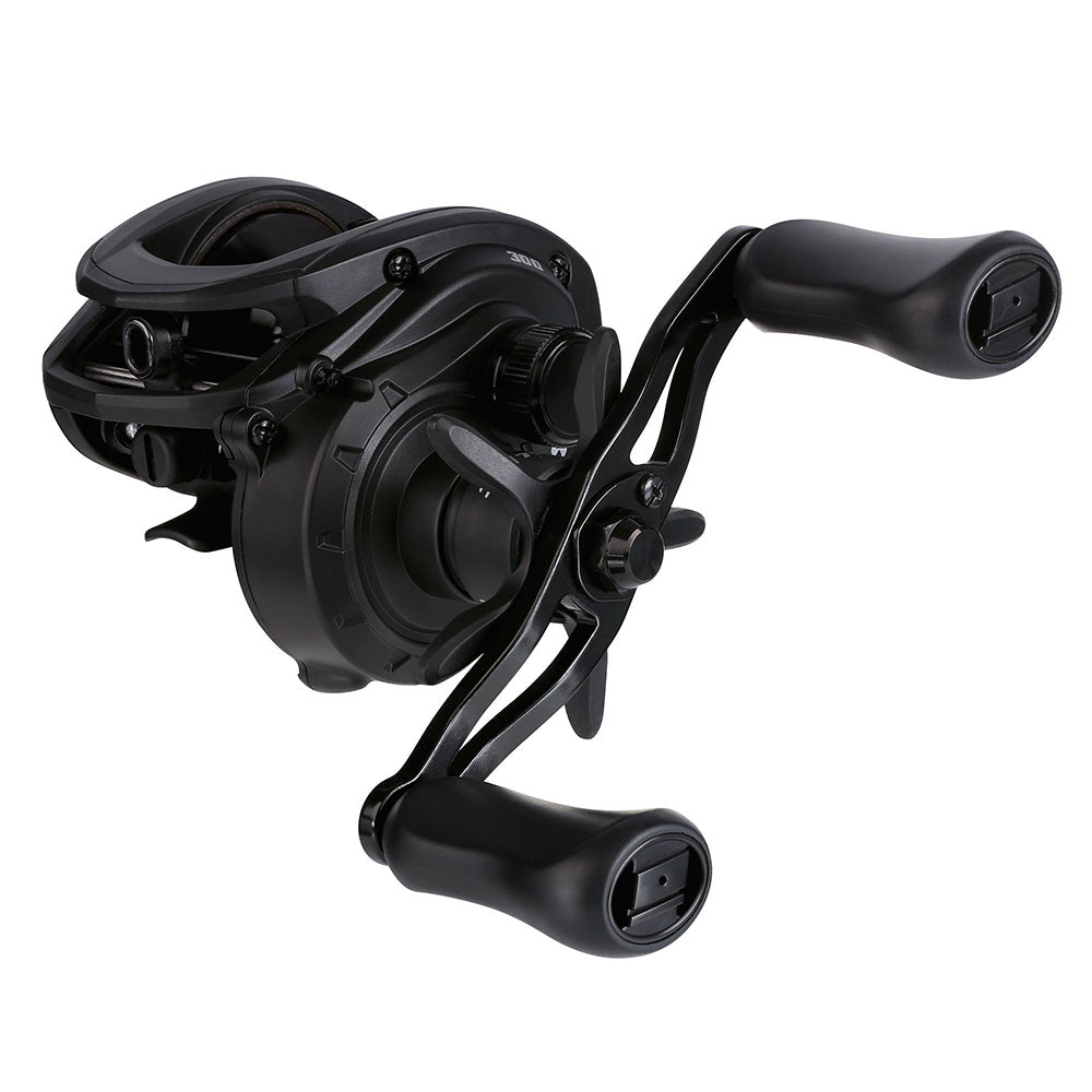 Abu Garcia Max 5 LH Low Profile  Left Hand Reel MAX5LPL300 1635676
