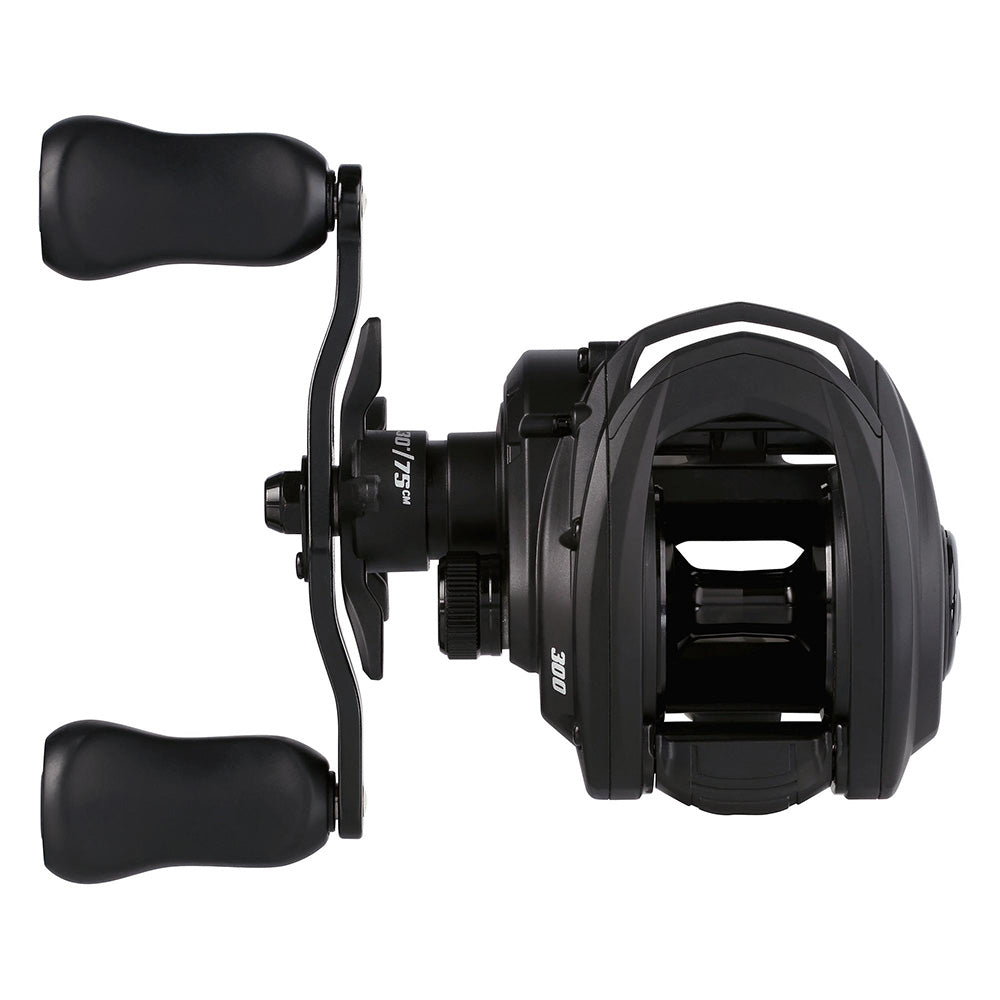 Abu Garcia Max 5 LH Low Profile  Left Hand Reel MAX5LPL300 1635676