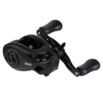 Abu Garcia Max 5 LH Low Profile  Left Hand Reel MAX5LPL300 1635676