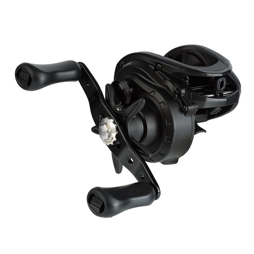 Abu Garcia Max 5 Low Profile Reel MAX5LP400 1635678