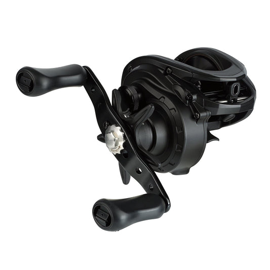 Abu Garcia Max 5 Low Profile Reel MAX5LP400 1635678