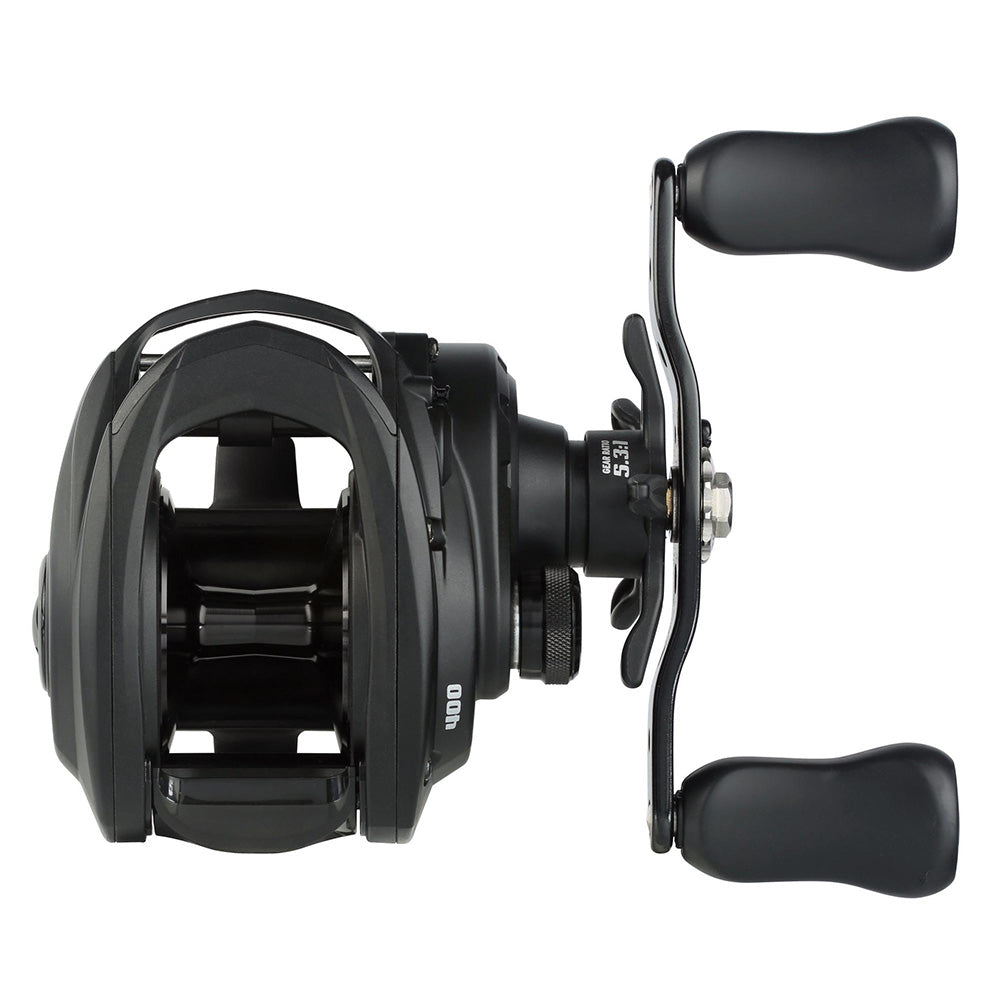 Abu Garcia Max 5 Low Profile Reel MAX5LP400 1635678