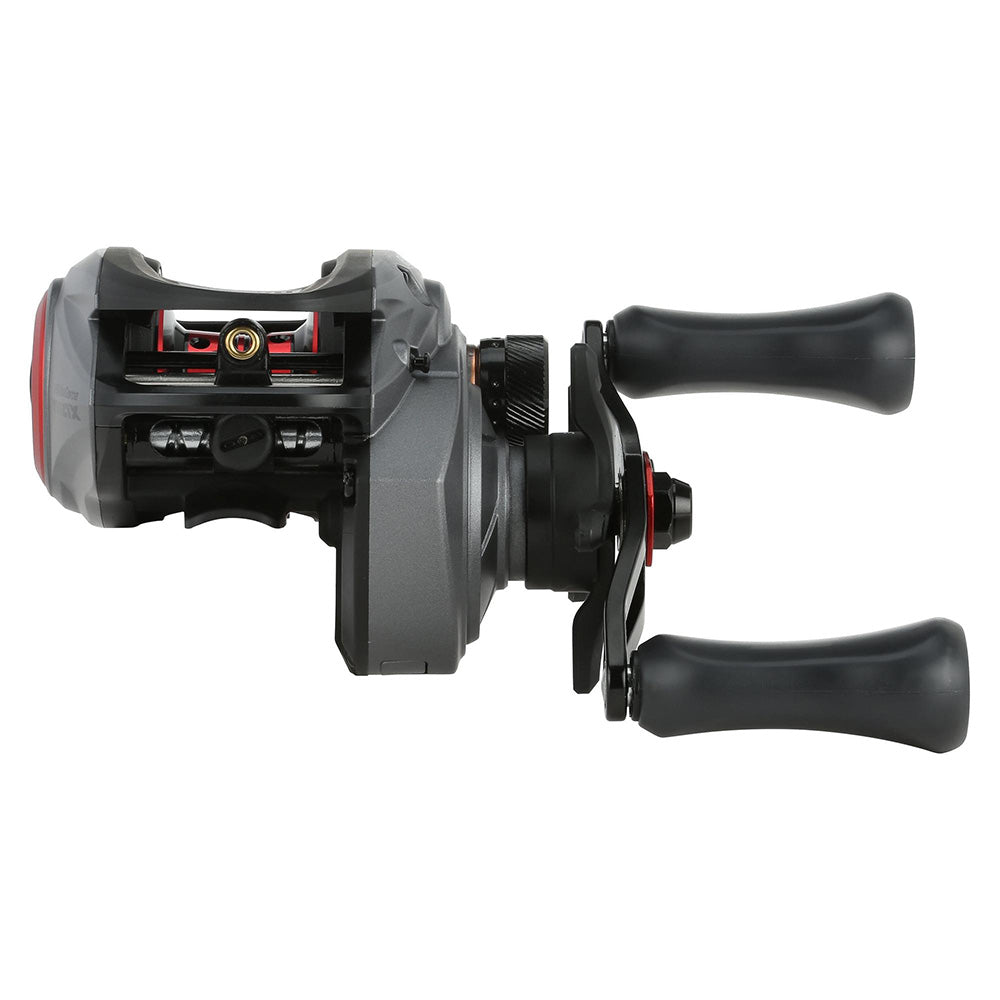 Abu Garcia Max Elite LH Low Profile  Left Hand Reel MAX5ELTRKTLPL 1635767