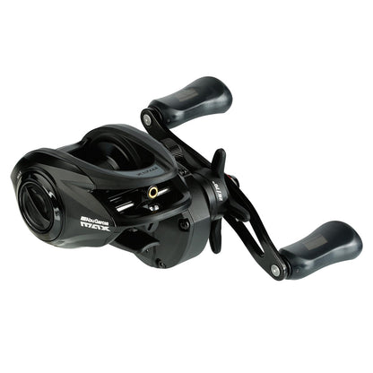 Abu Garcia Max SX LH Low Profile  Left Hand Reel MAX5SXLPL 1636135