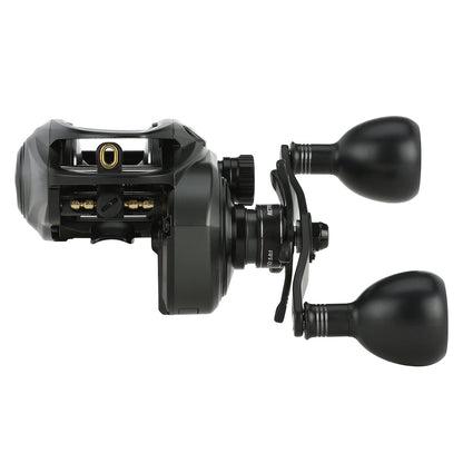 Abu Garcia Beast 300 Low Profile Left Hand Reel BST300LPL 1636829