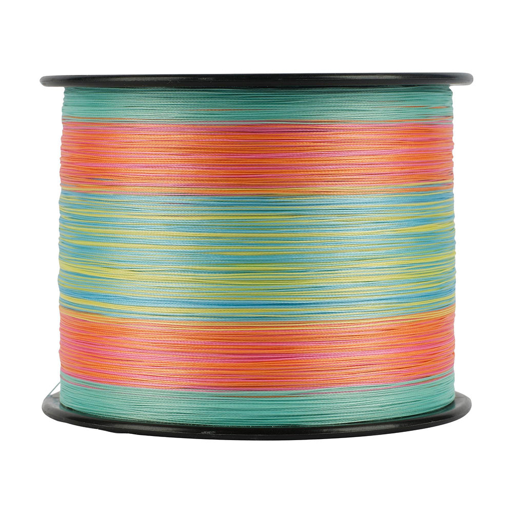 Berkley ProSpec Chrome 5 x 20 Metered Braid  20lb  3500yd 1621889