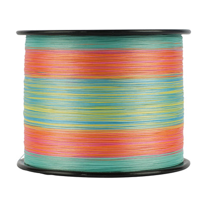 Berkley Prospec Chrome 5 x 20 Metered Braid  50lb  3500yd 1621891