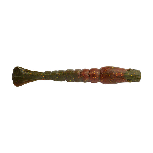 Berkley Gulp Saltwater Turbo Shrimp  4  Camo GSTBS4C 1573924