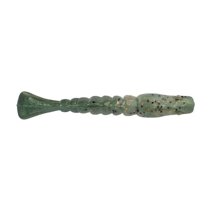 Berkley Gulp Saltwater Turbo Shrimp  4  Peppered Prawn GSTBS4PPRW 1573923