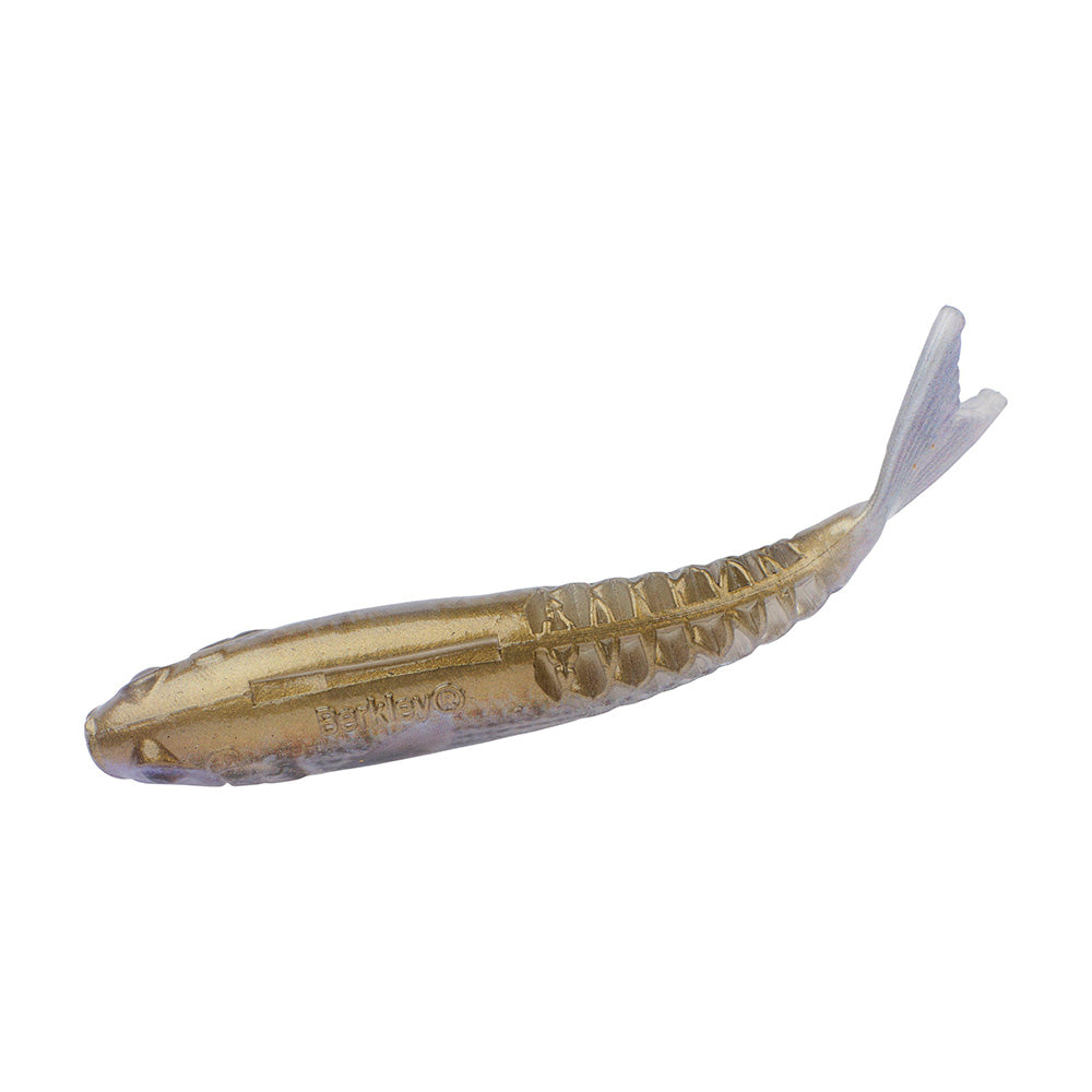 Berkley PowerBait PowerStinger  35  HD Mullet BSWPBSPS35HDMLT 1637630