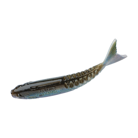 Berkley PowerBait PowerStinger  35  HD Pilchard BSWPBSPS35PIL 1637638